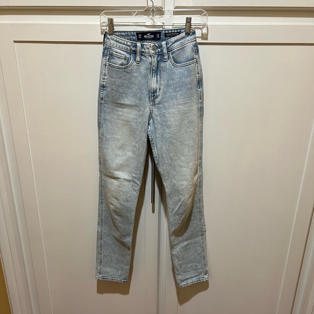 Hollister MoM Jean Size 00R
